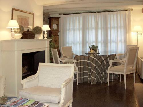 Casa de 8 dormitorios
